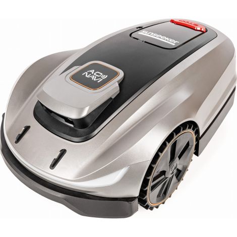 ROBOT TAGLIAERBA SUNSEEKER X5 (GPS E SENZA FILO PERIMETRALE)