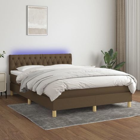 Housse pour meubles Uni Noir 315 x 180 x 74 cm 600D (1/5)