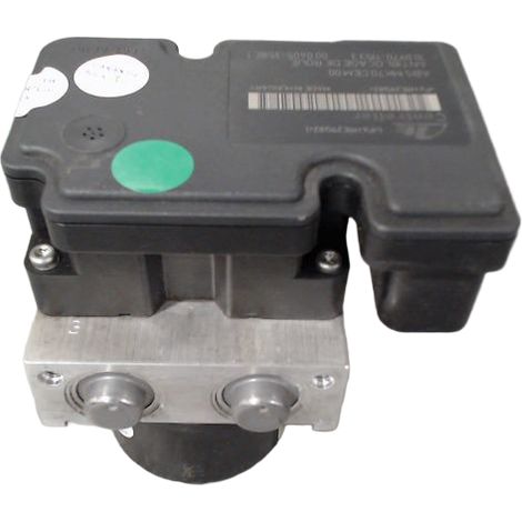Unite Hydraulique Abs PEUGEOT 207 2006-2013 [PRODUIT D'OCCASION]♻️mk70p207 (1/5)