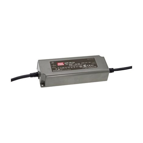 LED-Treiber meanwell npf-90-15 90 W 15 V Konstantstrom