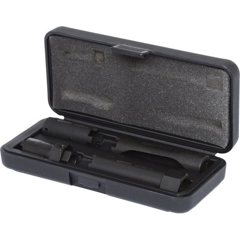 Jeu de douilles à ergots pour vis de pression Mercedes et MAN, 4 pcs KS Tools (1/5)