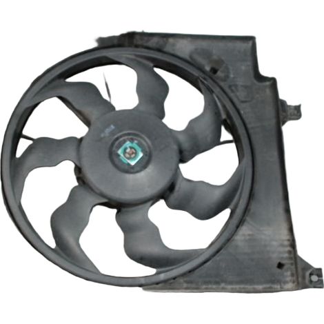 [PRODUIT D'OCCASION] Moteur Ventilateur Radiateur HYUNDAI I30 ♻️ Ref Oe. 25386a5800 - Garantie à vie (1/3)