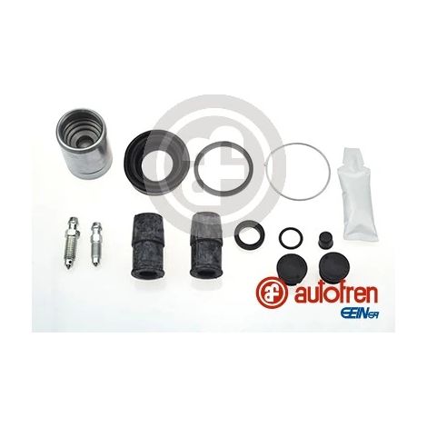 Kit de réparation, étrier de frein Autofren Seinsa D41085C SAAB 3342526-5
