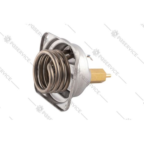 Delonghi caldaia superiore resistenza rubinetto macchina caffè ECOV311 ECZ351 (1/2)