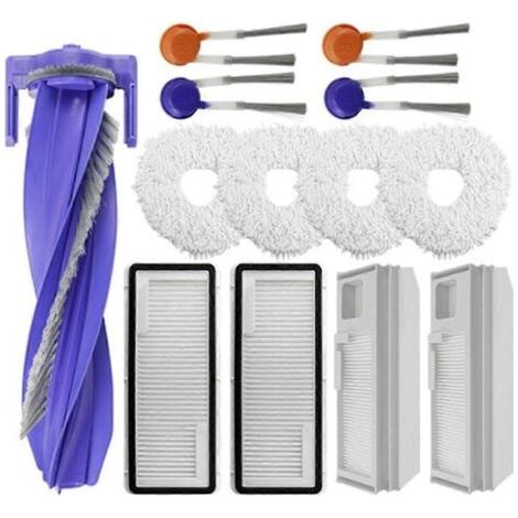 Veilleuse rechargeable avec capteur de mouvement, lampe de poche portable 2 en 1 avec capteur du crépuscule à l'aube pour chambre à coucher, salle de bain, etc. (1/5)