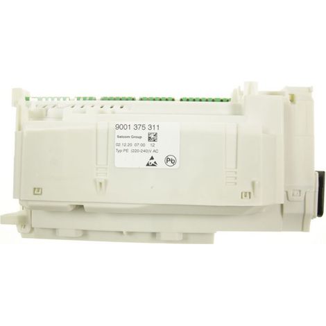 Ersatzteil - Elektronische Karte, Leistungsmodul - - SIEMENS, BOSCH, NEFF, BALAY, CONSTRUCTA