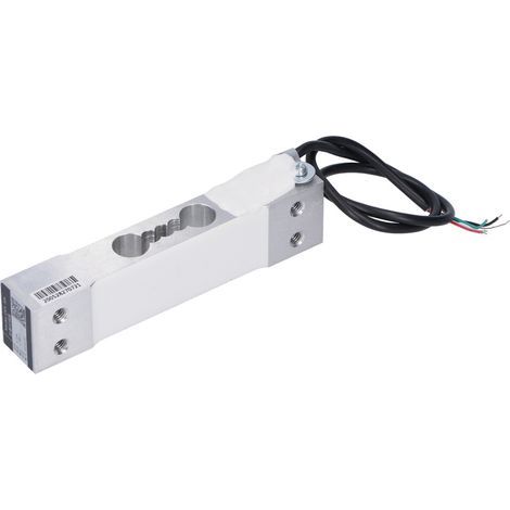 Convient pour le capteur de force en alliage d'aluminium DYX-306 de 10 kg, 5-12 V CC (1/5)