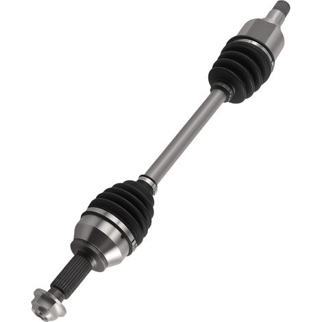 ANTRIEBSWELLE VORNE LINKS passend for FORD FIESTA V + FUSION + TOURNEO + TRANSIT (1/5)