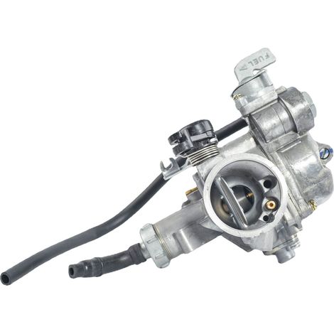 Pièces de réparation carburateur moto pour WAVE100s WAVE125R modèle à aspiration horizontale