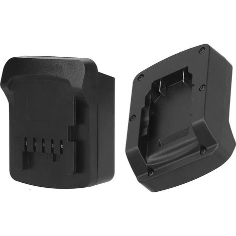 Batterieadapter-Halterungsanschluss-Konverter für Metabo 18V Lithium-Akku-Umrüstwerkzeug (1/5)