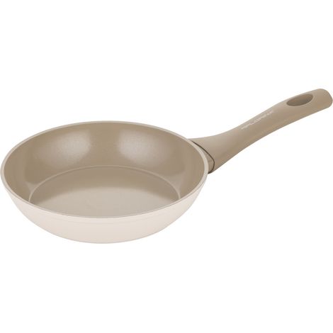 Padella Florina Mokka in alluminio 18 cm (1/5)