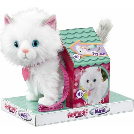Mimi The Cat (1/5)
