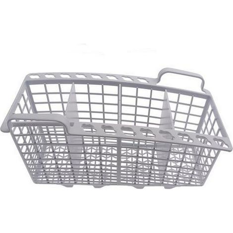 Panier à couverts d'origine (C00063841, 482000027134) Lave-vaisselle ARISTON HOTPOINT, INDESIT, SCHOLTES