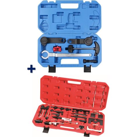 Kit de Calage Distribution VW Skoda Seat 1.0L + VOLKSWAGEN AUDI SEAT SKODA
