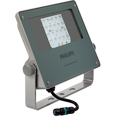 PHILIPS 45590300 Proyector LED BVP125 LED 80-4S/740 S