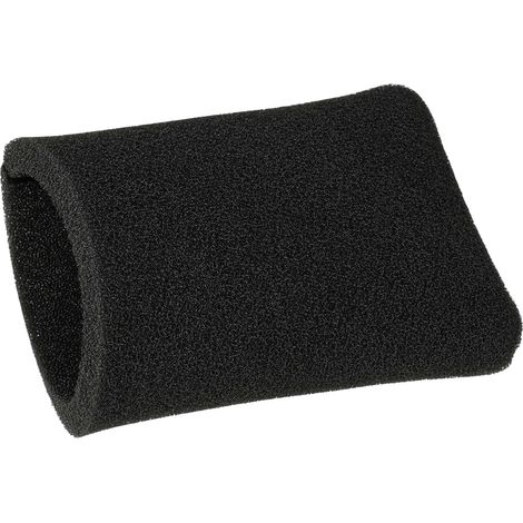 filtre mousse remplacement pour 5.731-595.0 compatible avec aspirateur à liquide, nettoyeur à sec compatible avec Kärcher WD 2-XXX, WD 3-XXX (1/5)