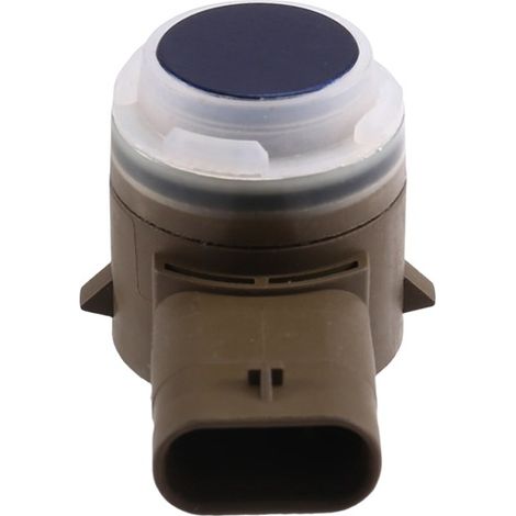 1127503-13-C ist ein Rückfahrradarsensor, der für das Tesla Model SX3 der Baujahre 17-21 geeignet ist. (1/4)