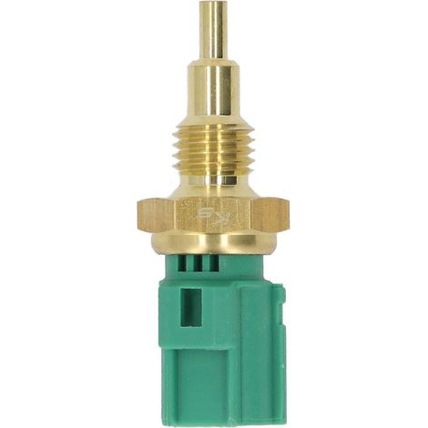 Wassertemperatursensor 129927‑44900 Messing-Baggerzubehör für Hitachi ZAX70‑5G