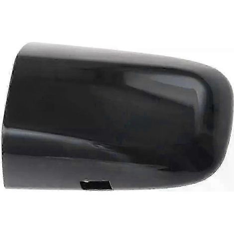 31349578 Cache-poignée de porte extérieure avant gauche compatible avec Volvo XC60 S60 S60L V60 V40, ABS noir, usage autoroutier (1/4)