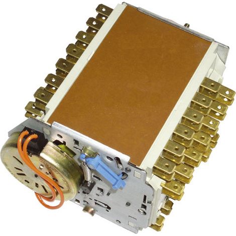 PROGRAMMATEUR pour LAVE LINGE WHIRLPOOL - 481928218476