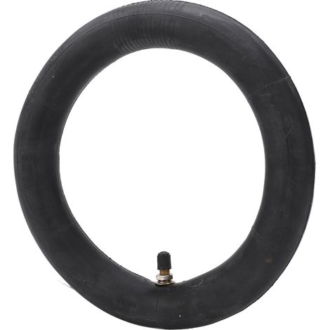 Chambre à air 10 pouces 10x2 à valve droite pour trottinette électrique Xiaomi M365 (1/5)