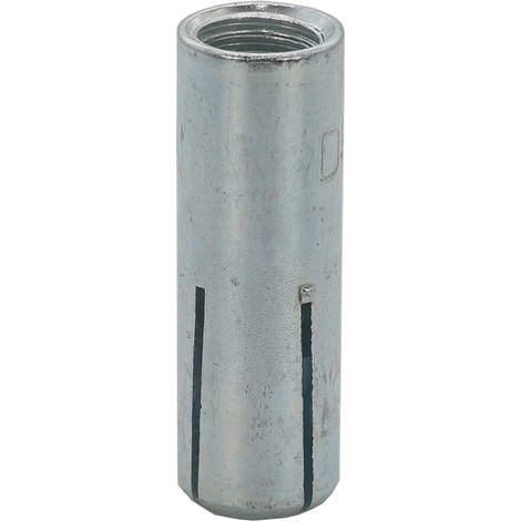 Jcp Fixings ETA Drop-In Anchors - M10 x 40 - Box of 50