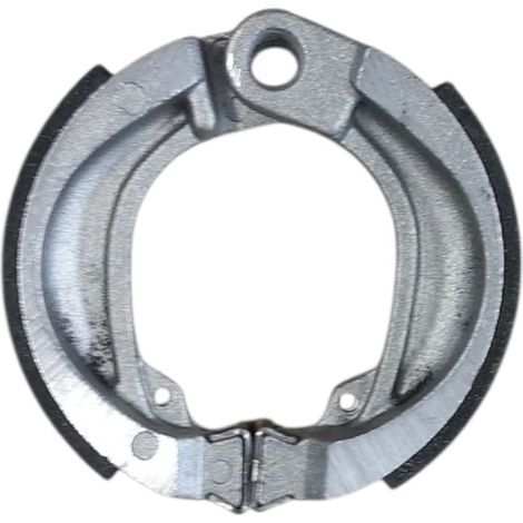 Kit 2 ganasce freno moto diametro esterno Ø 99 x 22 art j-1072 (1/4)