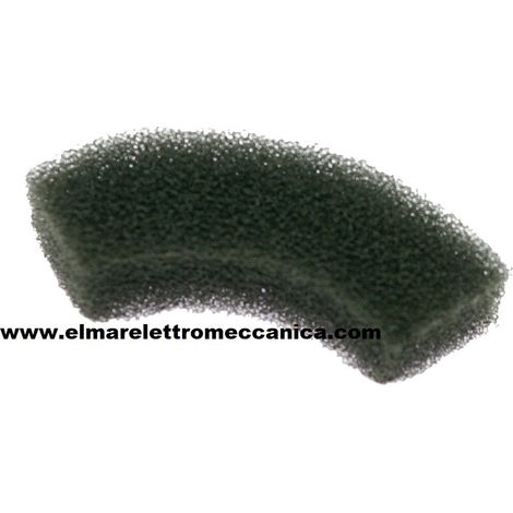 EFCO OLEOMAC EMAK Filtro aria tagliasiepi Efco TS330 OM TS33. Misure 60x15x15 mm 310564