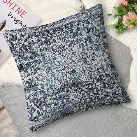 Housse de Coussin with esprit nomade, voyage (1/5)