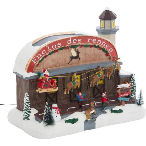 VDN ENCLOS RENNES MV MS 17L T - Feeric lights & christmas (1/5)
