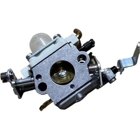 Carburateur pour souffleur RBL500 PB500R 541-60430-03 5416043002 (1/5)