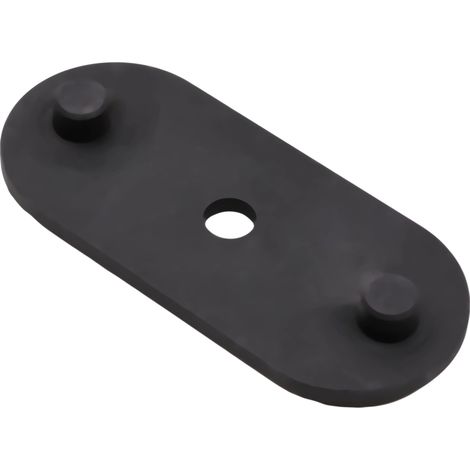 Support de couteau Husqvarna Partenaire Gardol 5321808-78 5835889-01 532180878 532446995 (1/2)