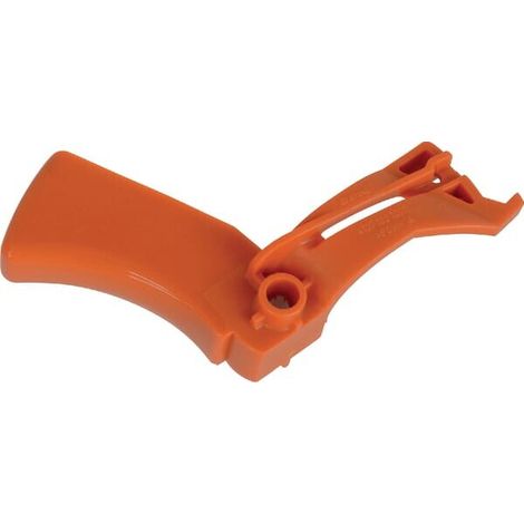 Leva acceleratore STIHL 41371821000
