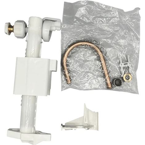 Upgrade-Kit Medusa Schwimmerventil VALSIR 1994-2008