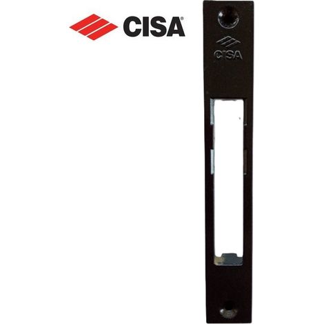 Cisa contropiastra in metallo 06465-09 (1/5)