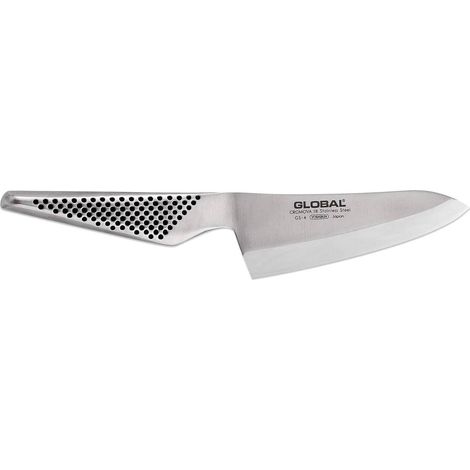 Global coltello orientale gs-4 acciaio 12 cm (1/4)