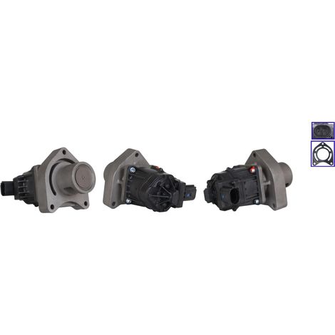 Vanne EGR Elstock 73-0319 CHEVROLET 4802055 96868923 K5T70980