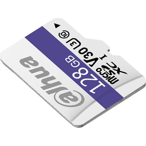 SCHEDA DI MEMORIA TF-C100/128GB DAHUA DA 128 GB