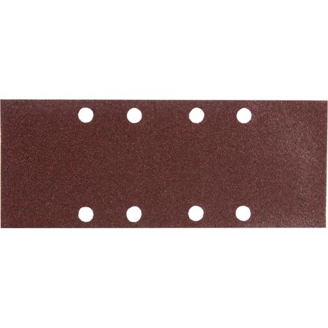 Makita P-31843 Schwingschleifpapier Körnung (num) 60 (L x B) 230 mm x 93 mm 10 St.