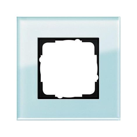 Gira Marco embellecedor 1f Gira Esprit G Menta [021118], 0211 18