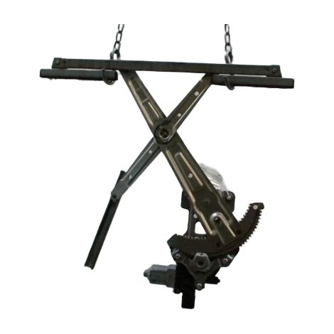 [PRODUIT D'OCCASION] Mecanisme+moteur Leve-glace Avant Gauche PEUGEOT Ion ♻️ Ref Oe. 9221gf - Garantie à vie (1/2)