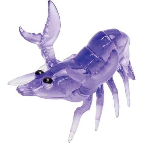 stylo décoratif en forme de homard présentoir porte lunettes (1/5)
