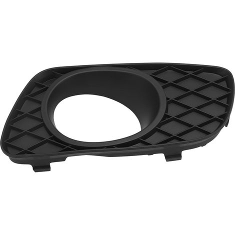 Nebelscheinwerfer-Linsenrahmen-Reparatursatz für die linke Stoßstange des Smart Fortwo (Teilenummer: 4518260118C22A, A4518260118) (1/5)