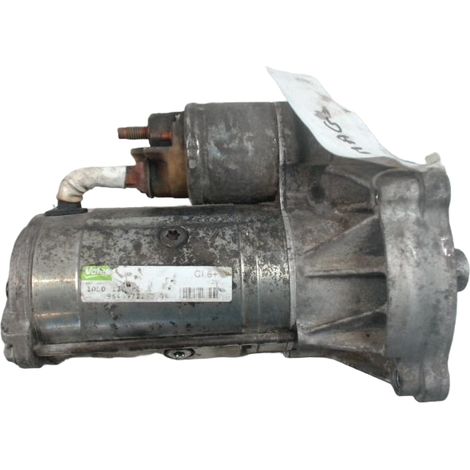 [PRODUIT D'OCCASION] Demarreur PEUGEOT 3008 ♻️ Ref Oe. 5802z5 - Garantie à vie (1/4)