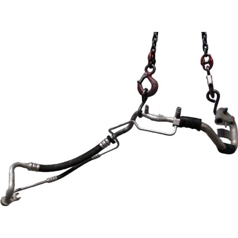 [PRODUIT D'OCCASION] Tuyau De Clim 4 MERCEDES Classe C 2007- ♻️ Ref Oe. A2058301600 - Garantie à vie