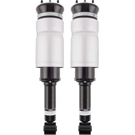 2X Vorne Federbein Luftfederung for Range Rover Sport Land Rover Discovery 3 + 4 LR013930 RNB501470 LUFTFEDERBEIN VORDERACHSE RNB501180 LR014194 (1/5)