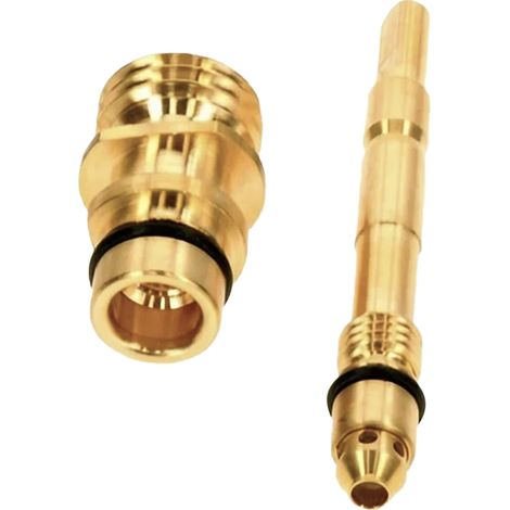 Mando Regulación Caudal Junkers Bosch W135, WN  Recambio Original C.O. 87085002330  Selector Temperatura Calentador