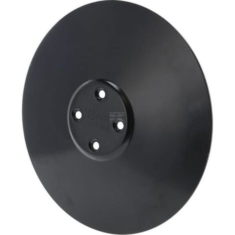 Disco per brocciatura diametro320 mm PÖTTINGER 008612323360