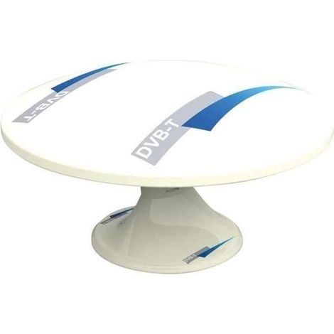 Antenne Omnidirectionnelle 360° (1/4)