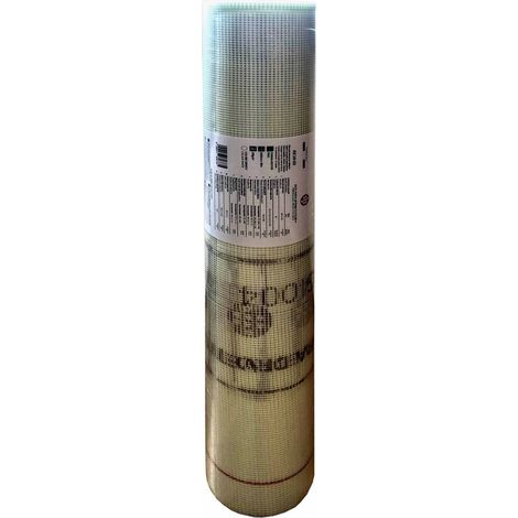 Rete Portaintonaco Fbv 150 G/M2 H 100 Cm - 50 Ml